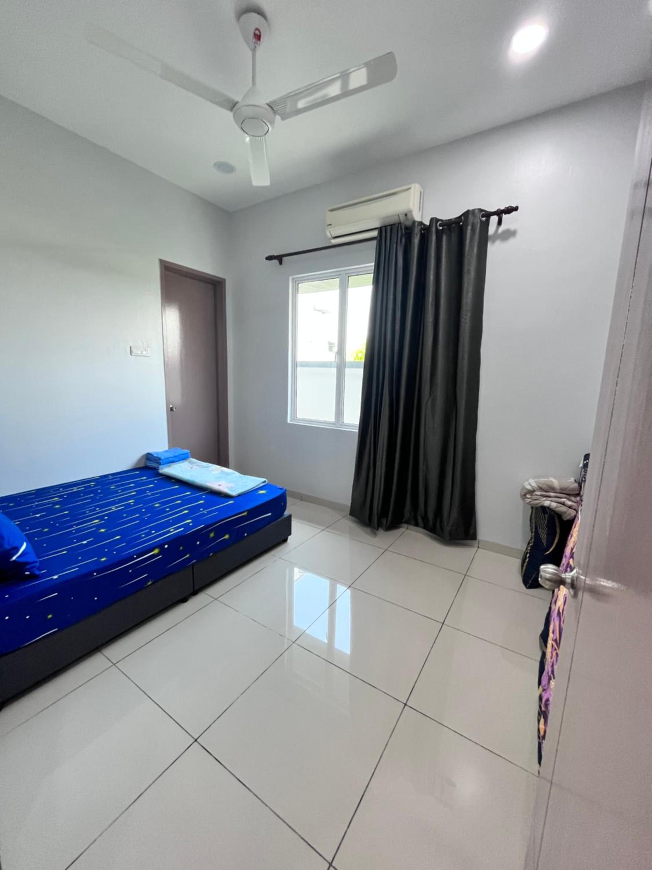 Sekinchan 2072 homestay photo 8