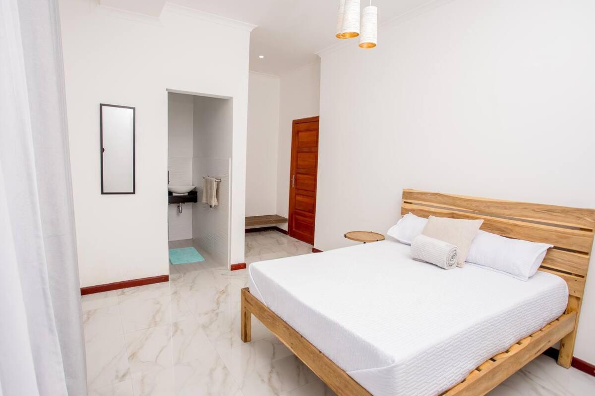 T&T Apartment