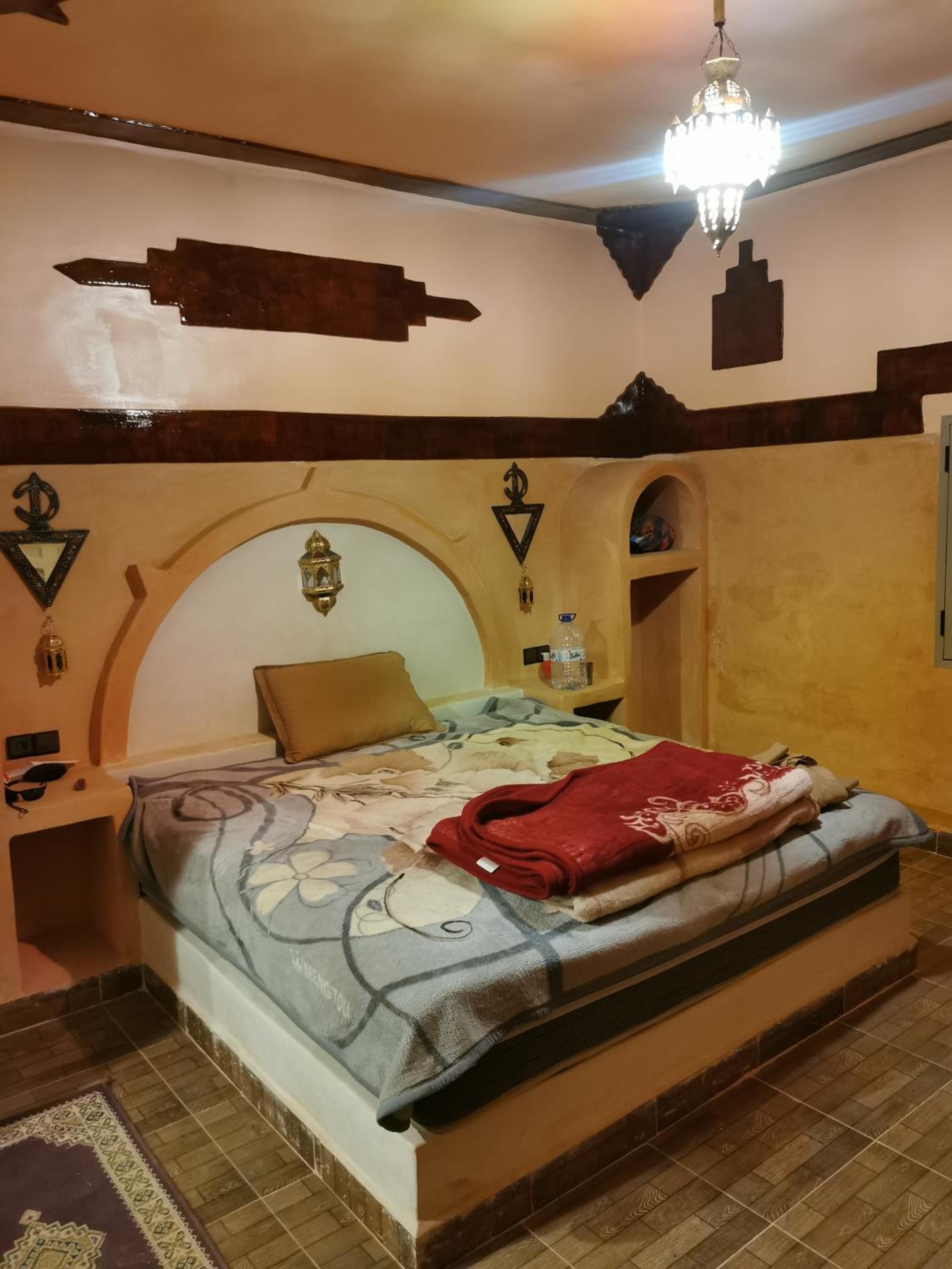Riad Berber Merzouga view 4