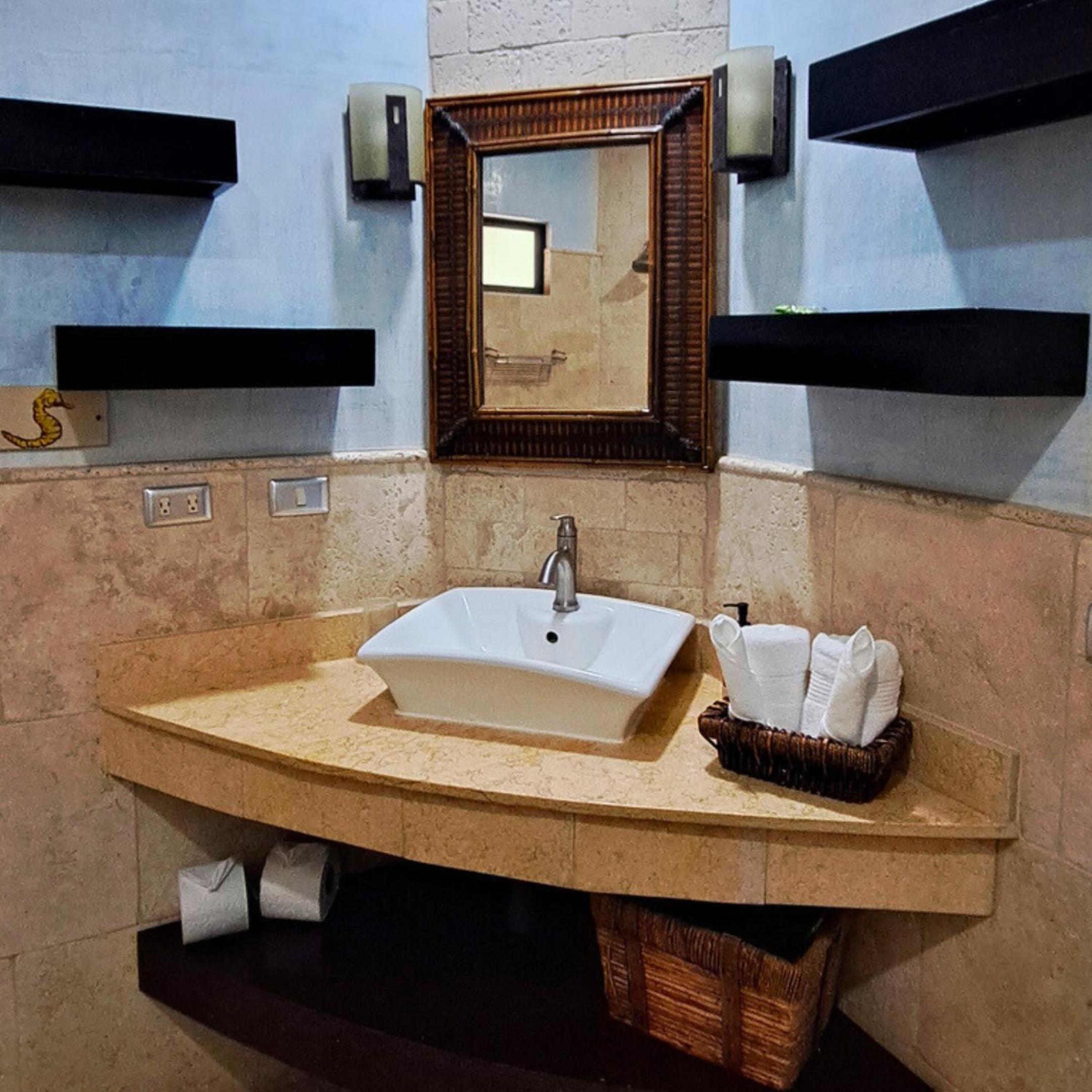 VILLA CASA RAMON