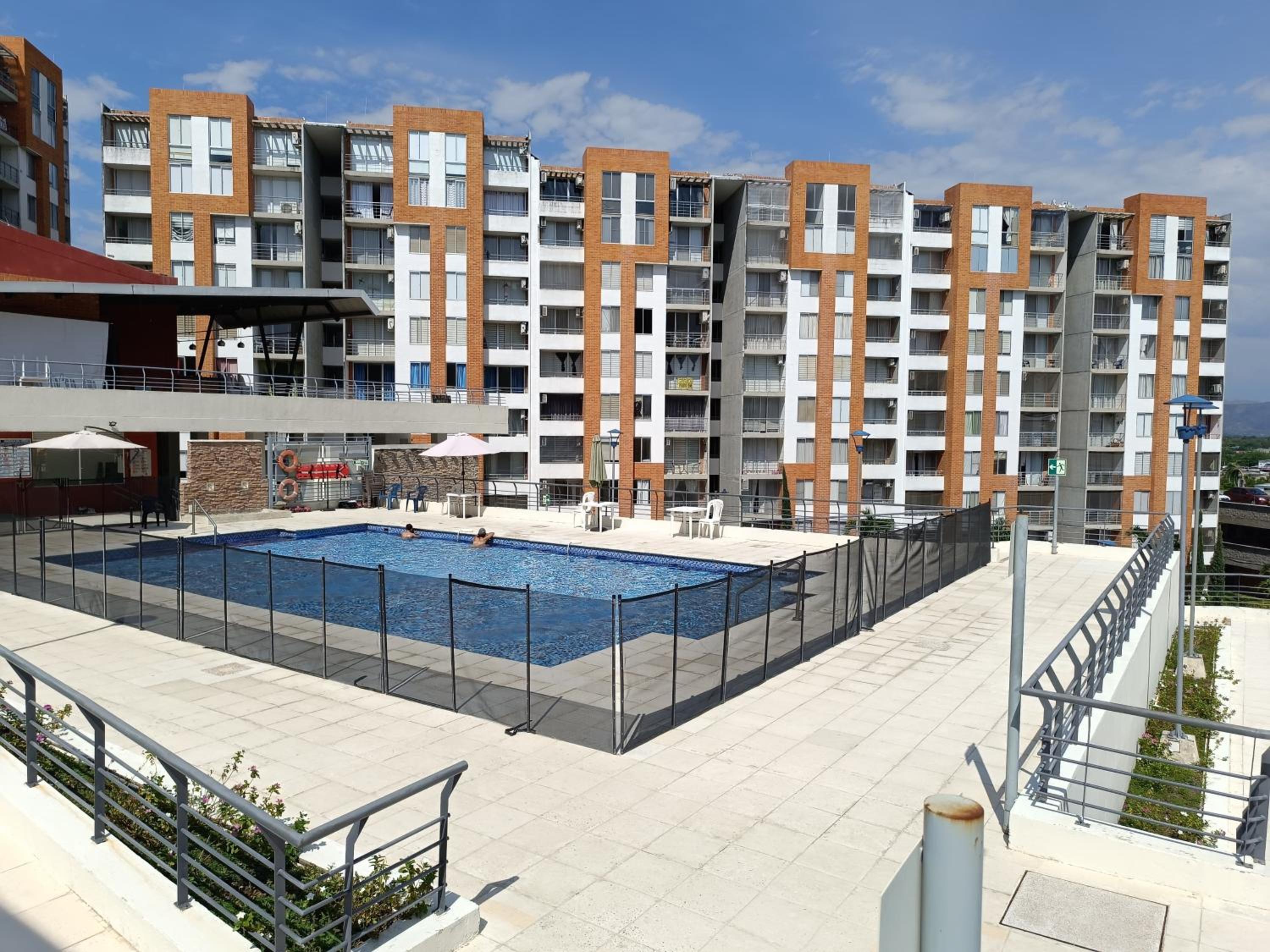 Apartamento En Girardot - El Peñón