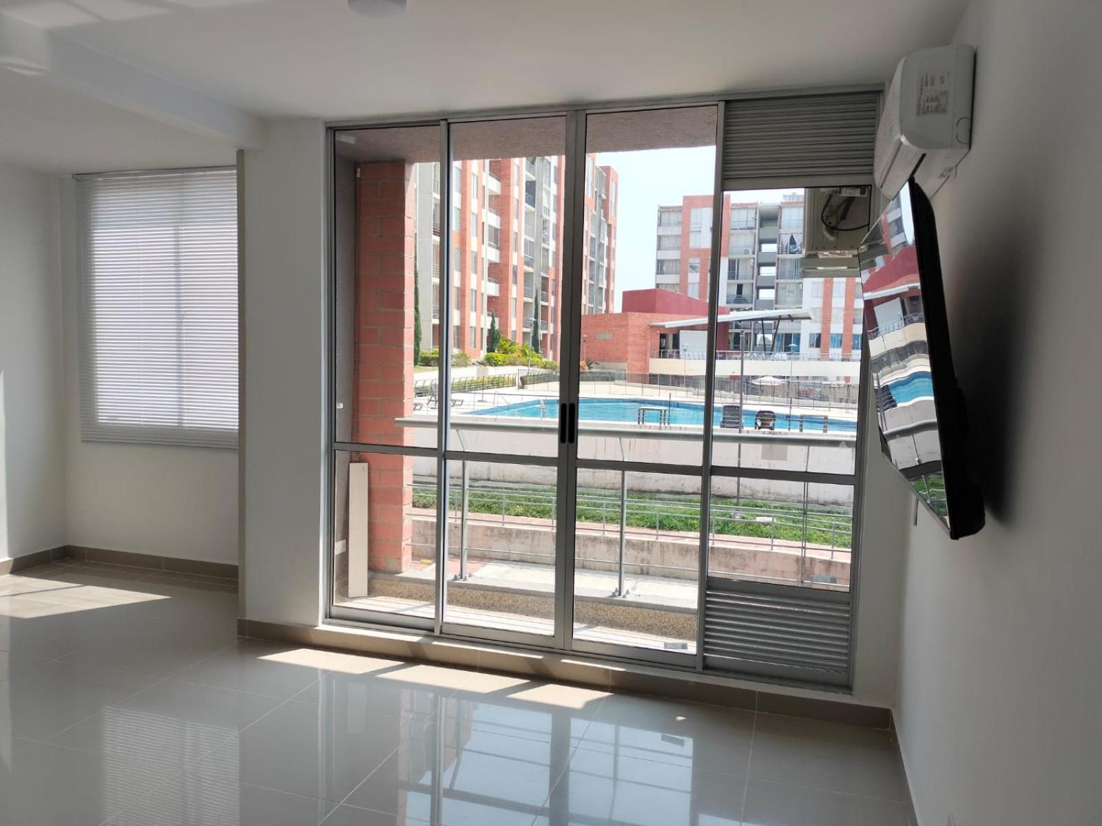 Apartamento En Girardot - El Peñón