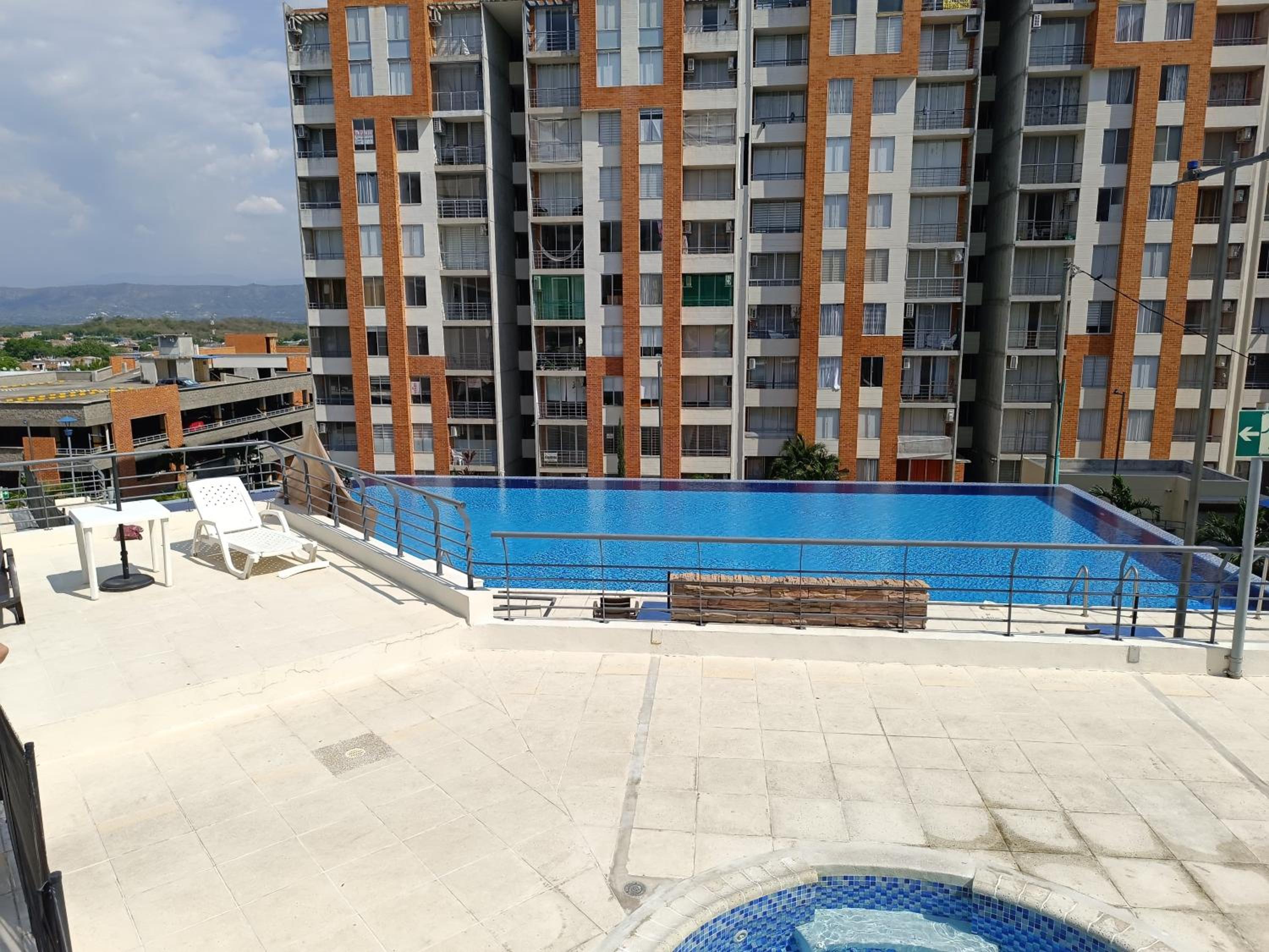 Apartamento En Girardot - El Peñón
