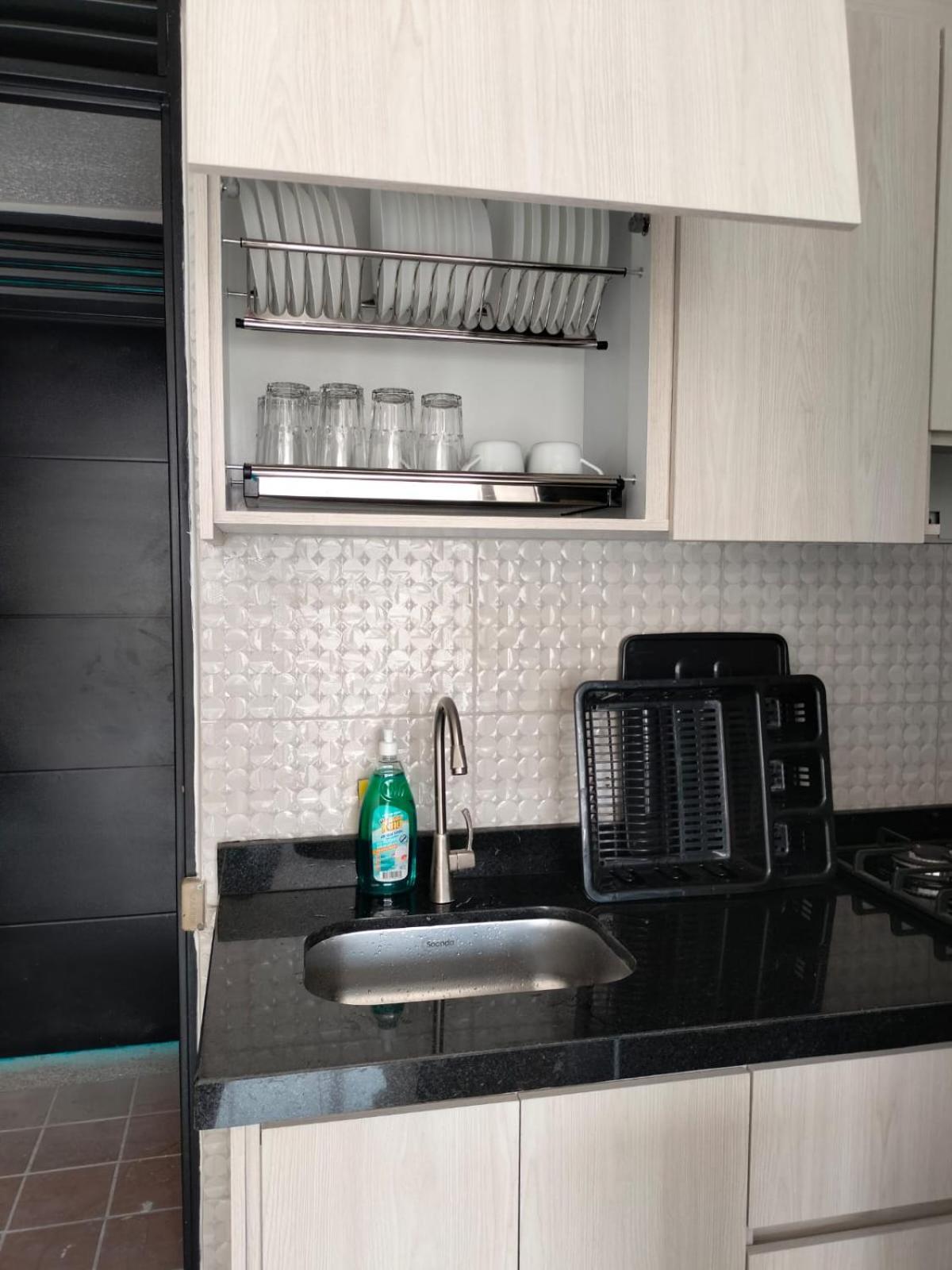 Apartamento En Girardot - El Peñón