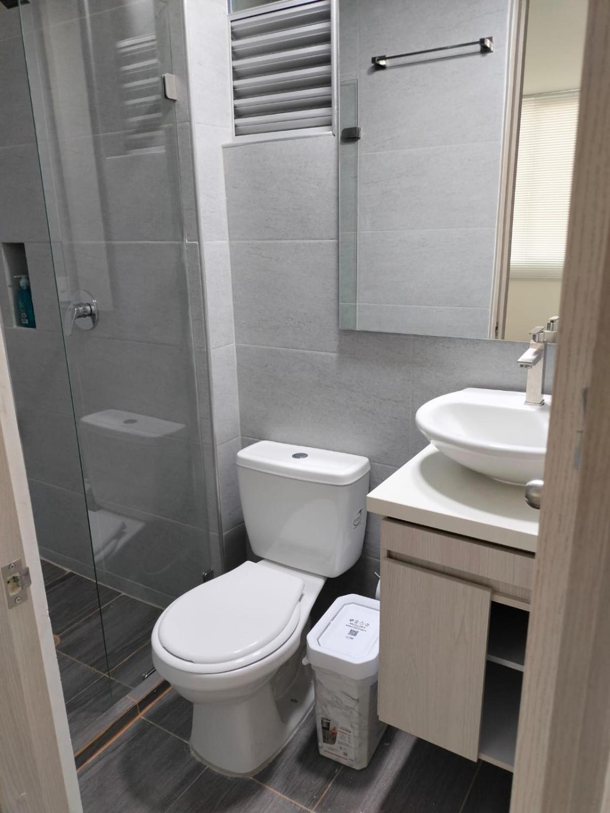 Apartamento En Girardot - El Peñón