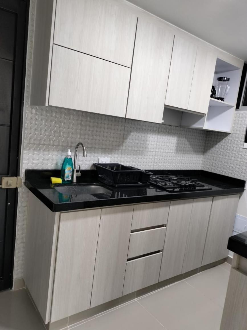 Apartamento En Girardot - El Peñón