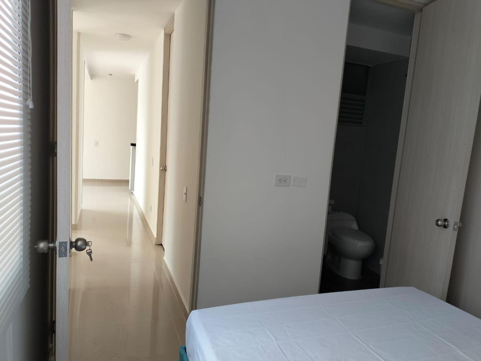 Apartamento En Girardot - El Peñón