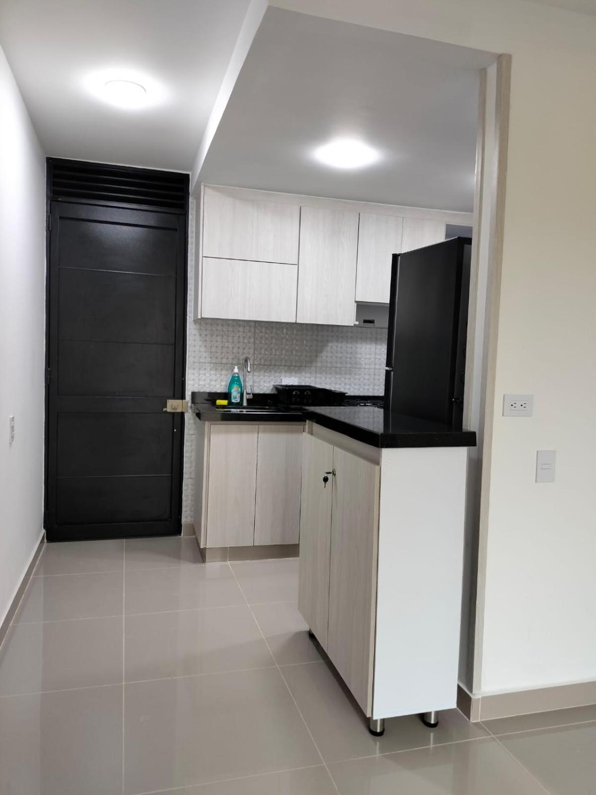 Apartamento En Girardot - El Peñón