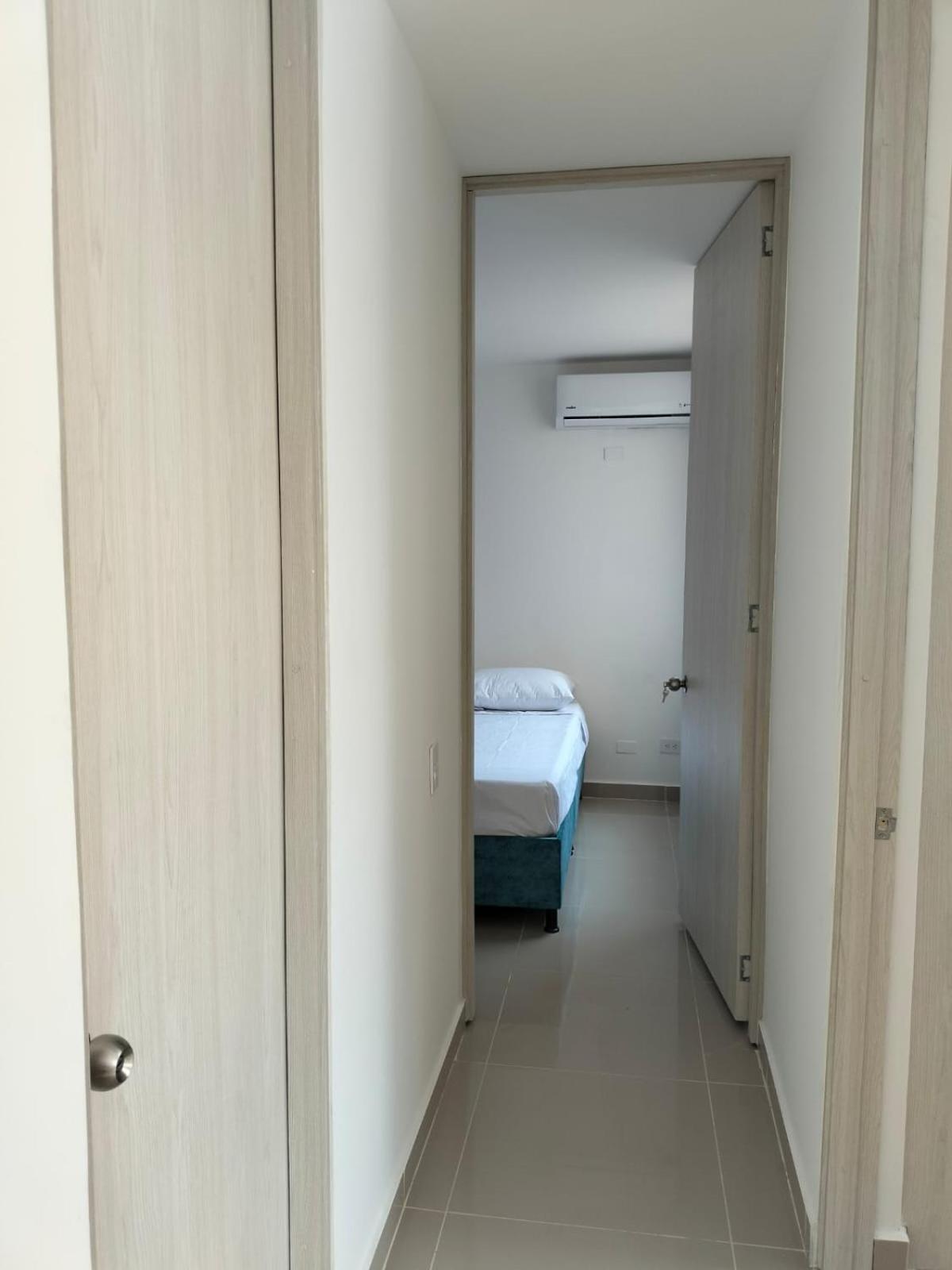 Apartamento En Girardot - El Peñón
