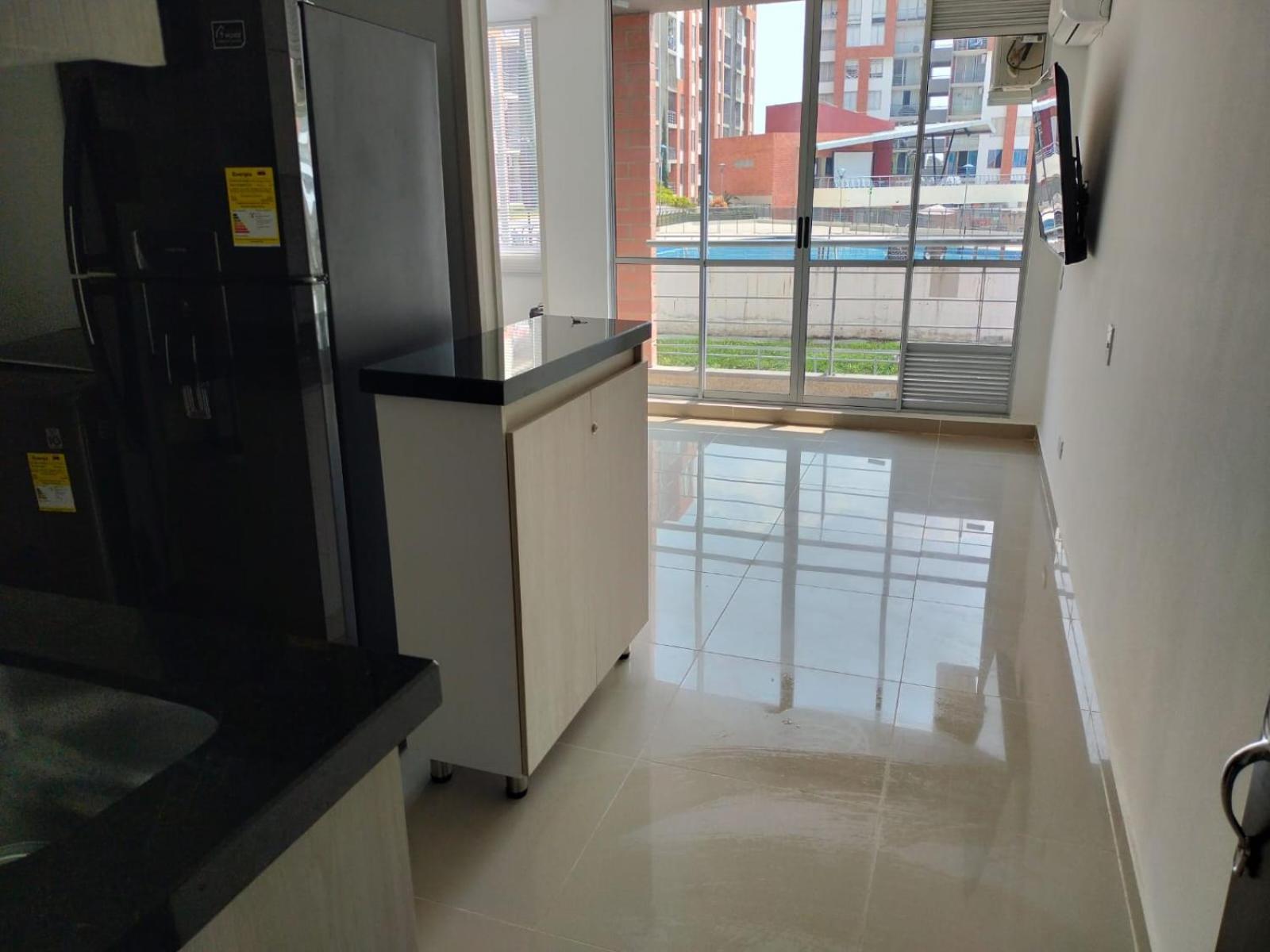 Apartamento En Girardot - El Peñón