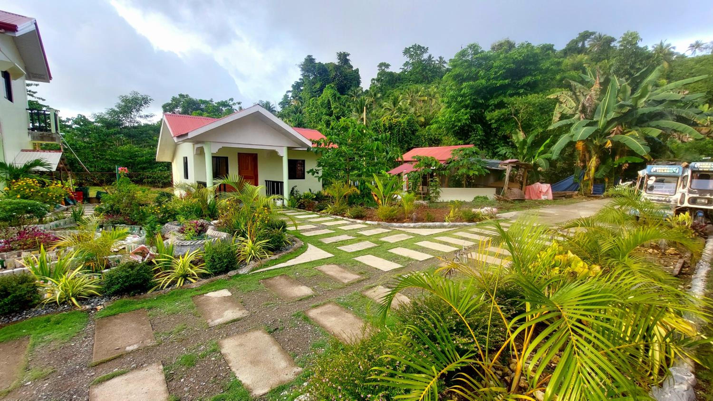 Mariden Resort & Homestay Siargao view 5