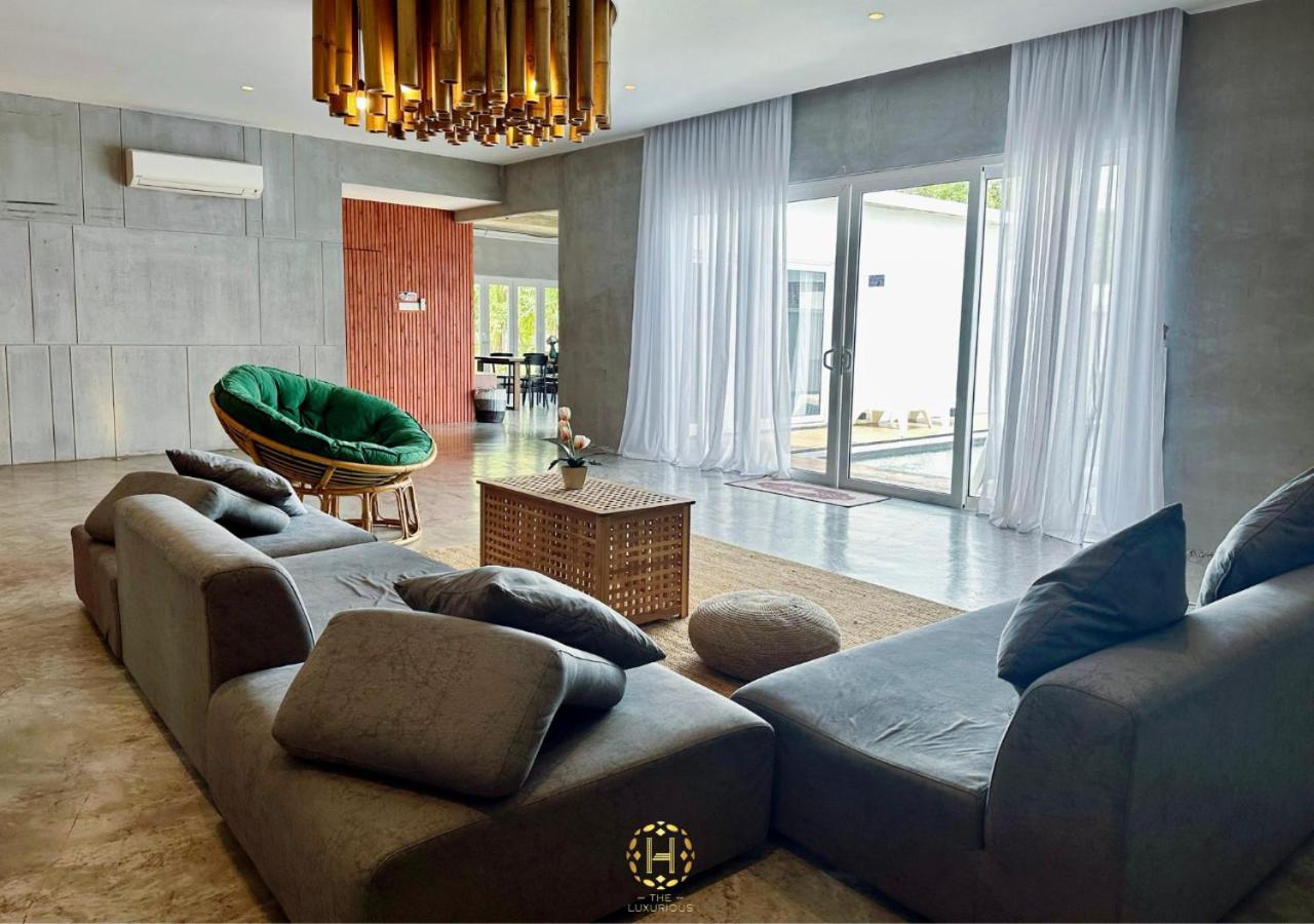 The Luxurious 245, A Famosa Melaka photo 4