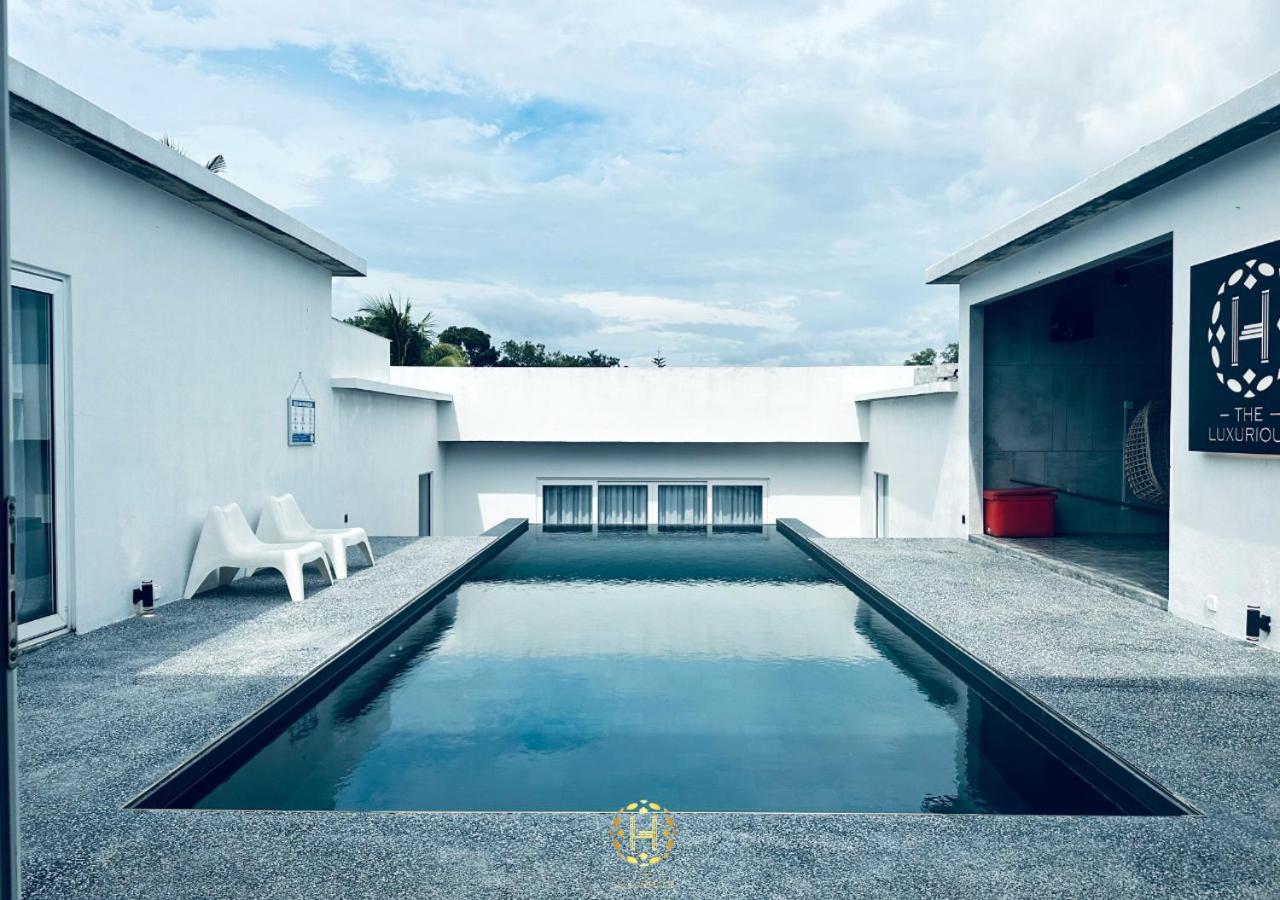 The Luxurious 245, A Famosa Melaka photo 5