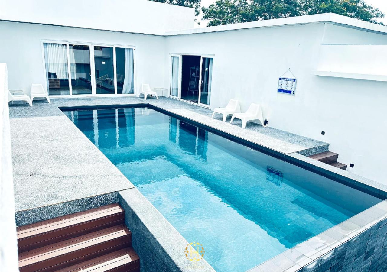 The Luxurious 245, A Famosa Melaka photo 6