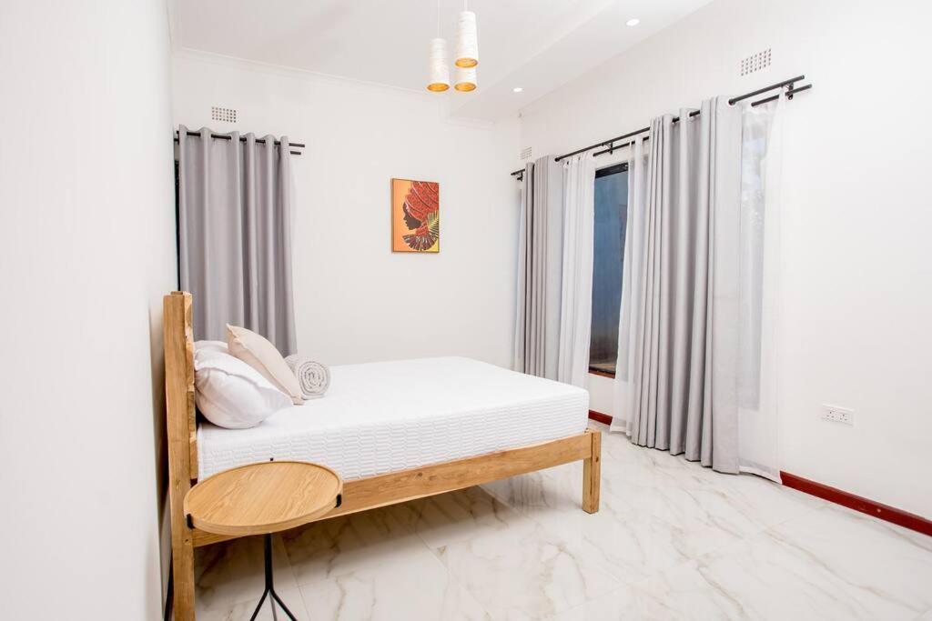 T&T Apartment
