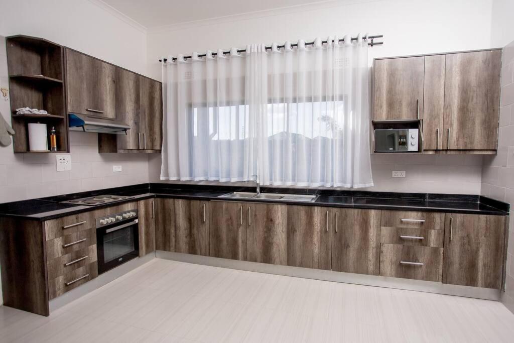 T&T Apartment