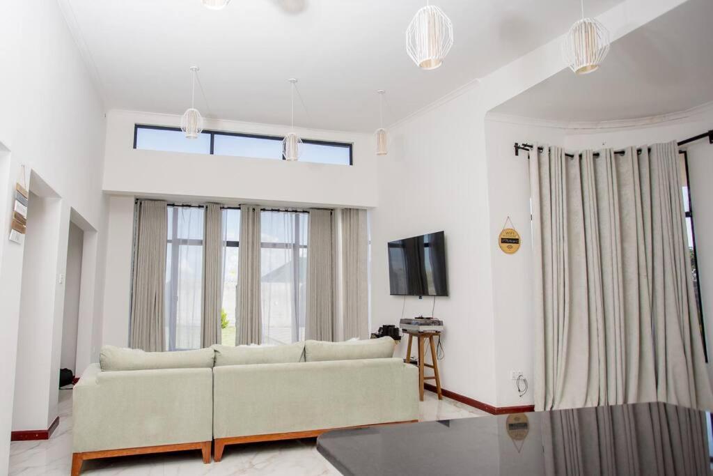 T&T Apartment
