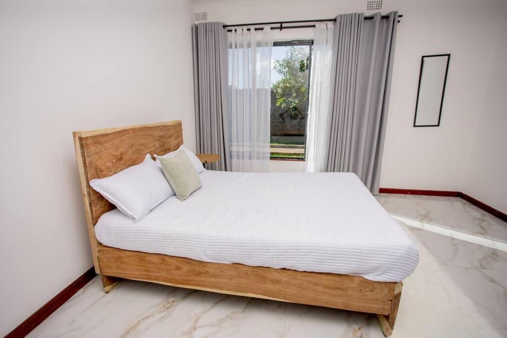 T&T Apartment