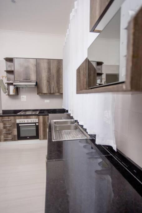 T&T Apartment