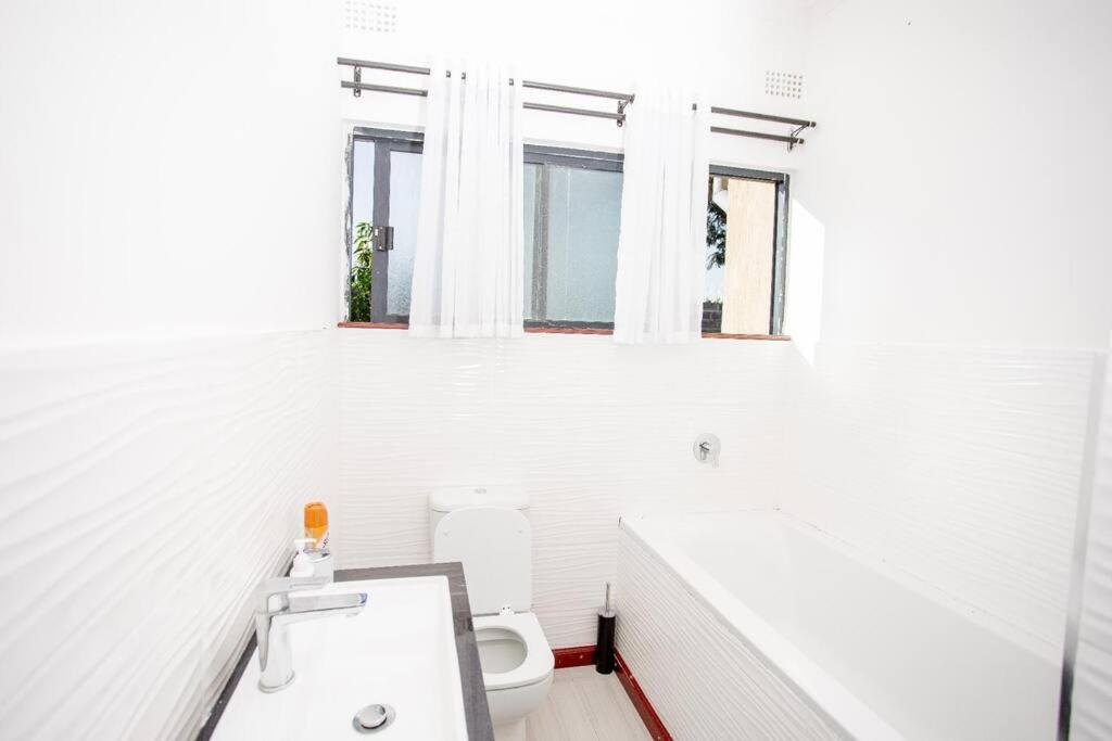 T&T Apartment