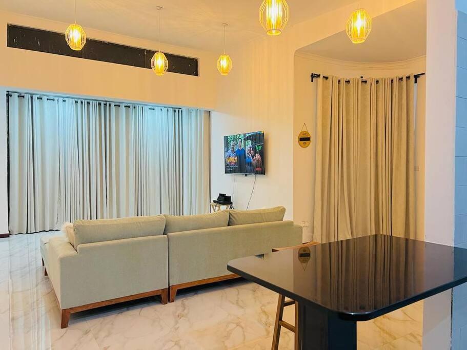 T&T Apartment