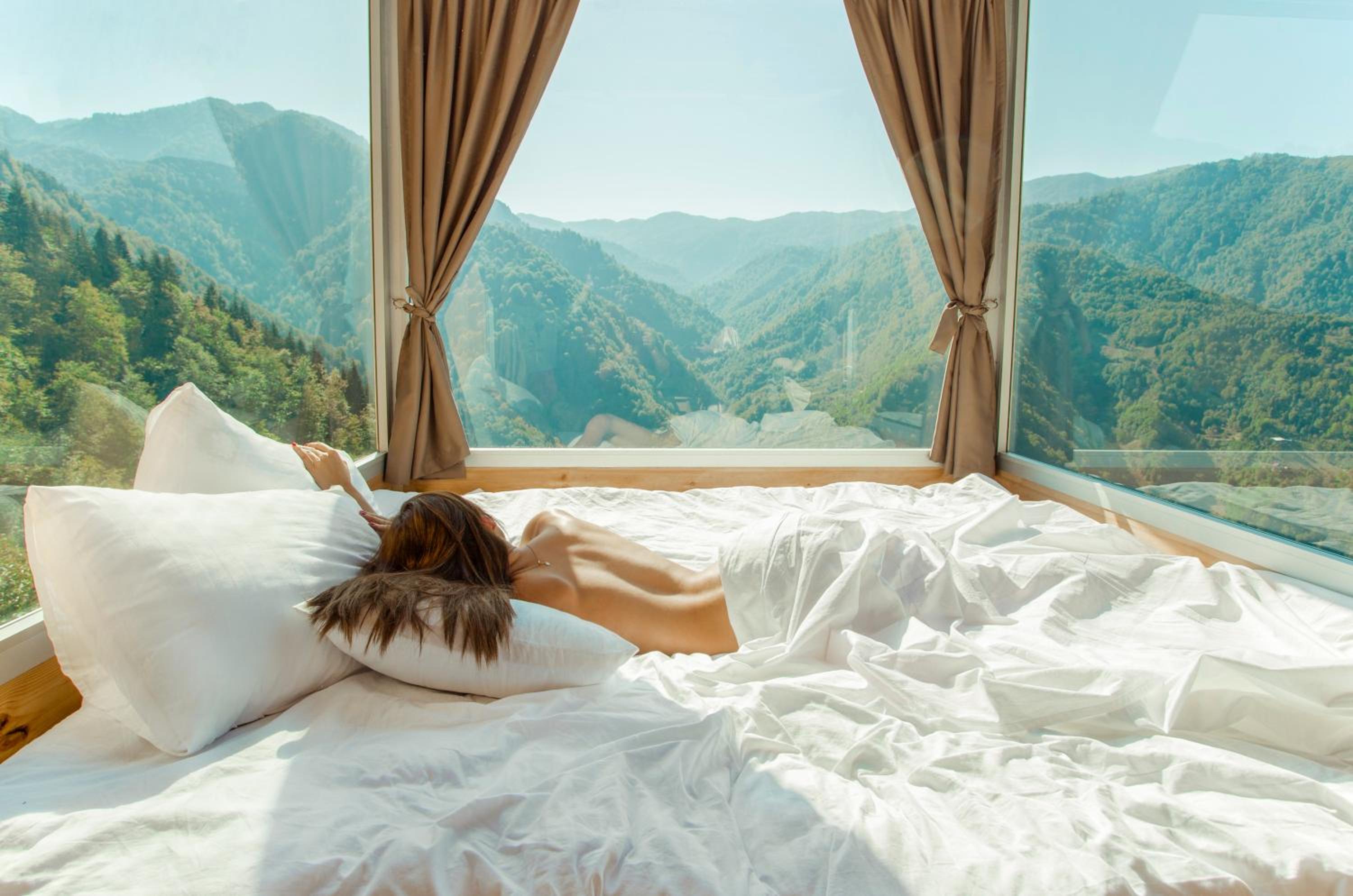 Hotel Eco House Merisi - Image 1