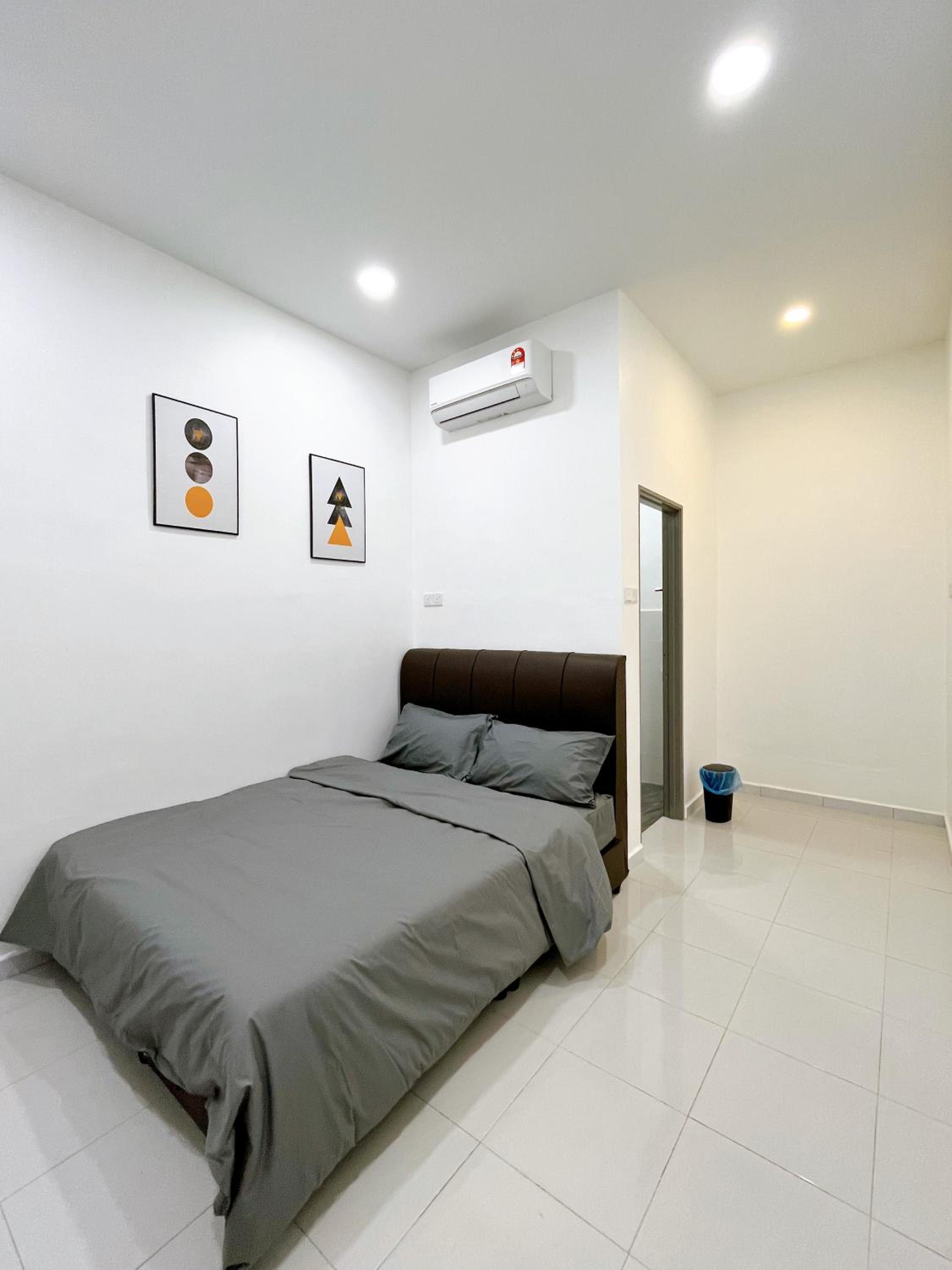 Elonna Homestay