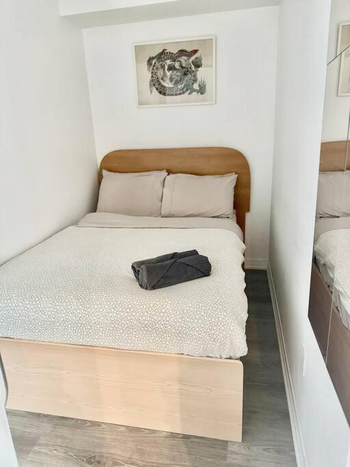 Cozy Condo Near EatonCentre Mall