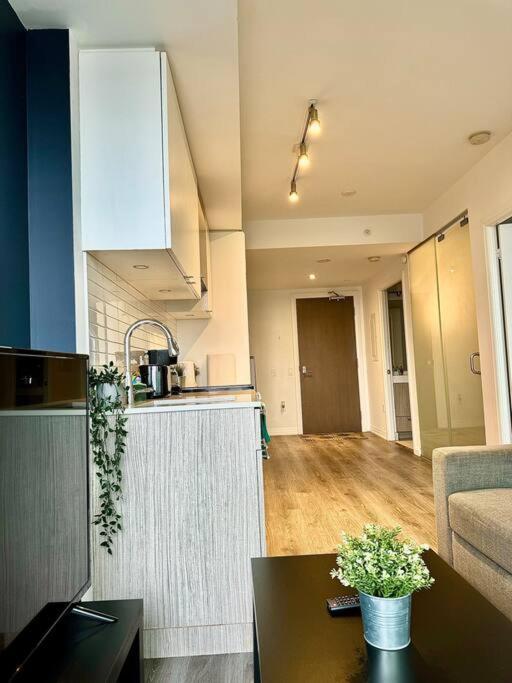 Cozy Condo Near EatonCentre Mall