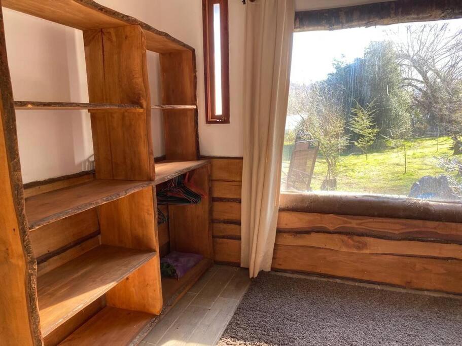 Casa Familiar a orilla de laguna