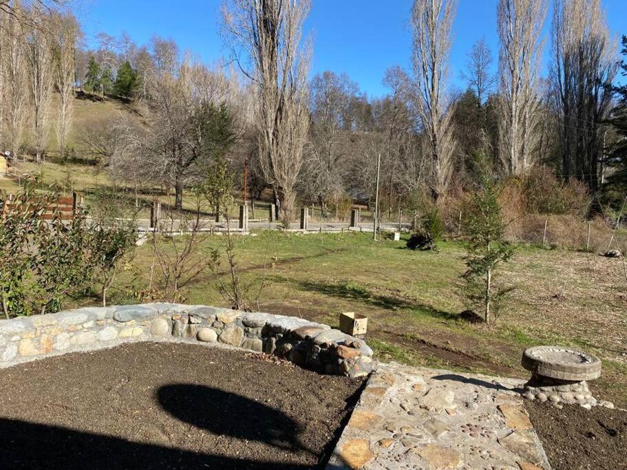 Casa Familiar a orilla de laguna
