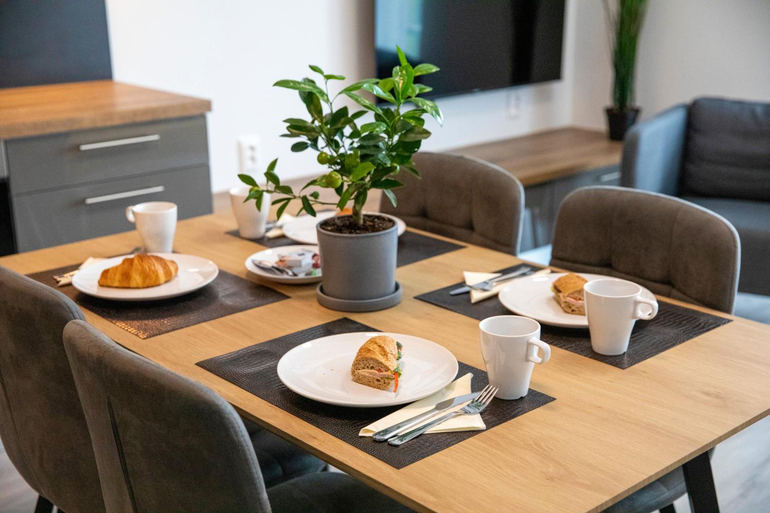 Kinga apartman