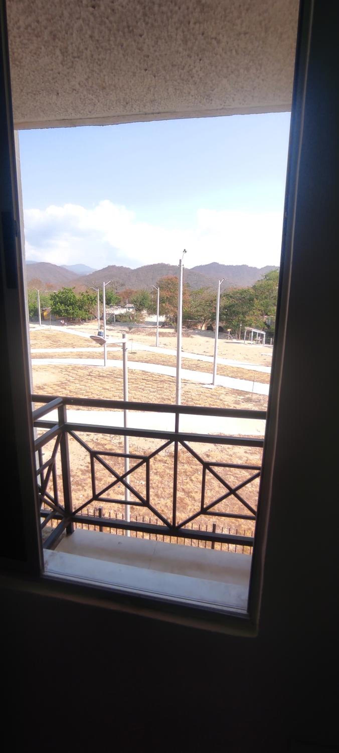 Reserva Curinca Santa Marta