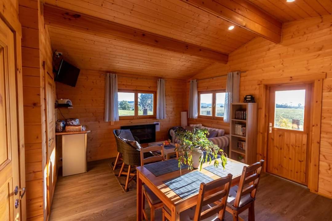 Beaconsfield Cottage