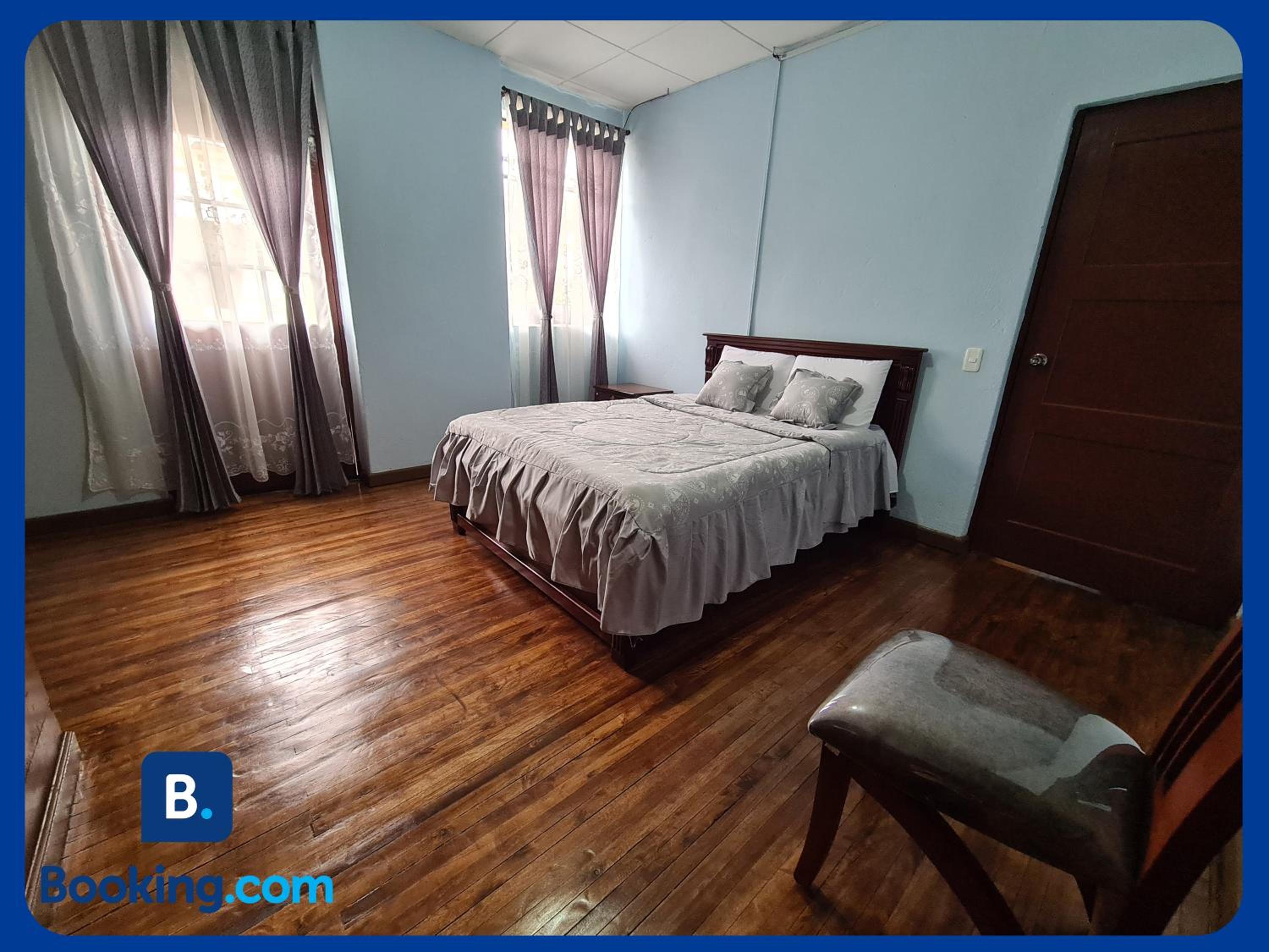 Departamento en Centro Histórico