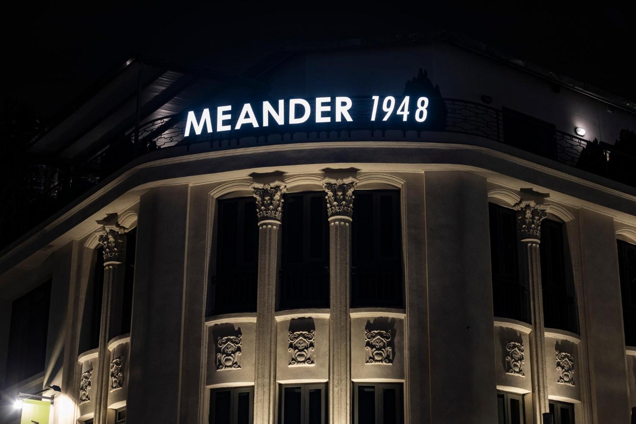 Meander 1948