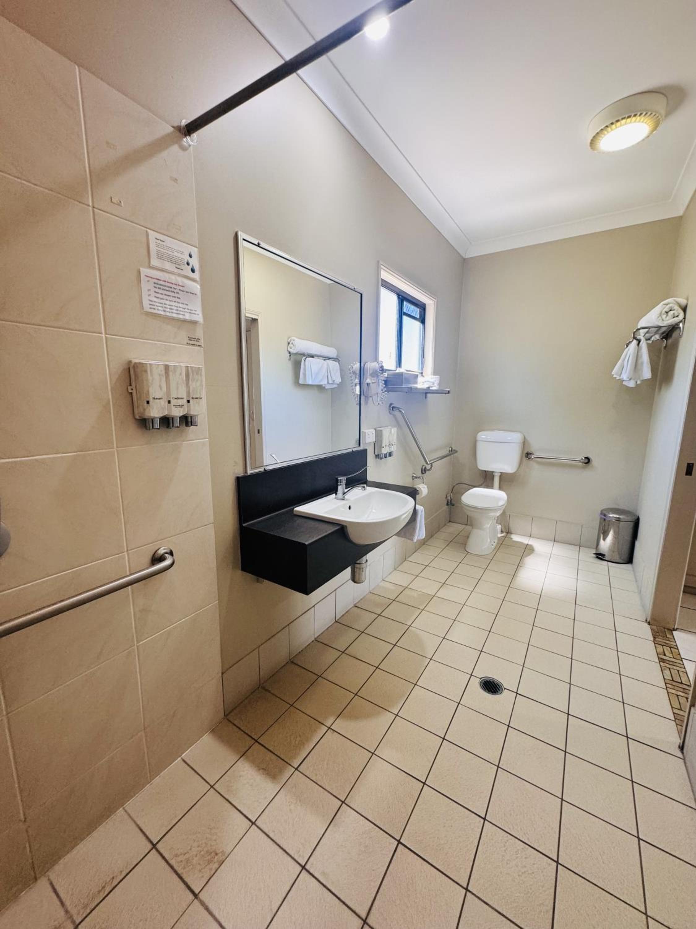 Best Western Bungil Creek Motel