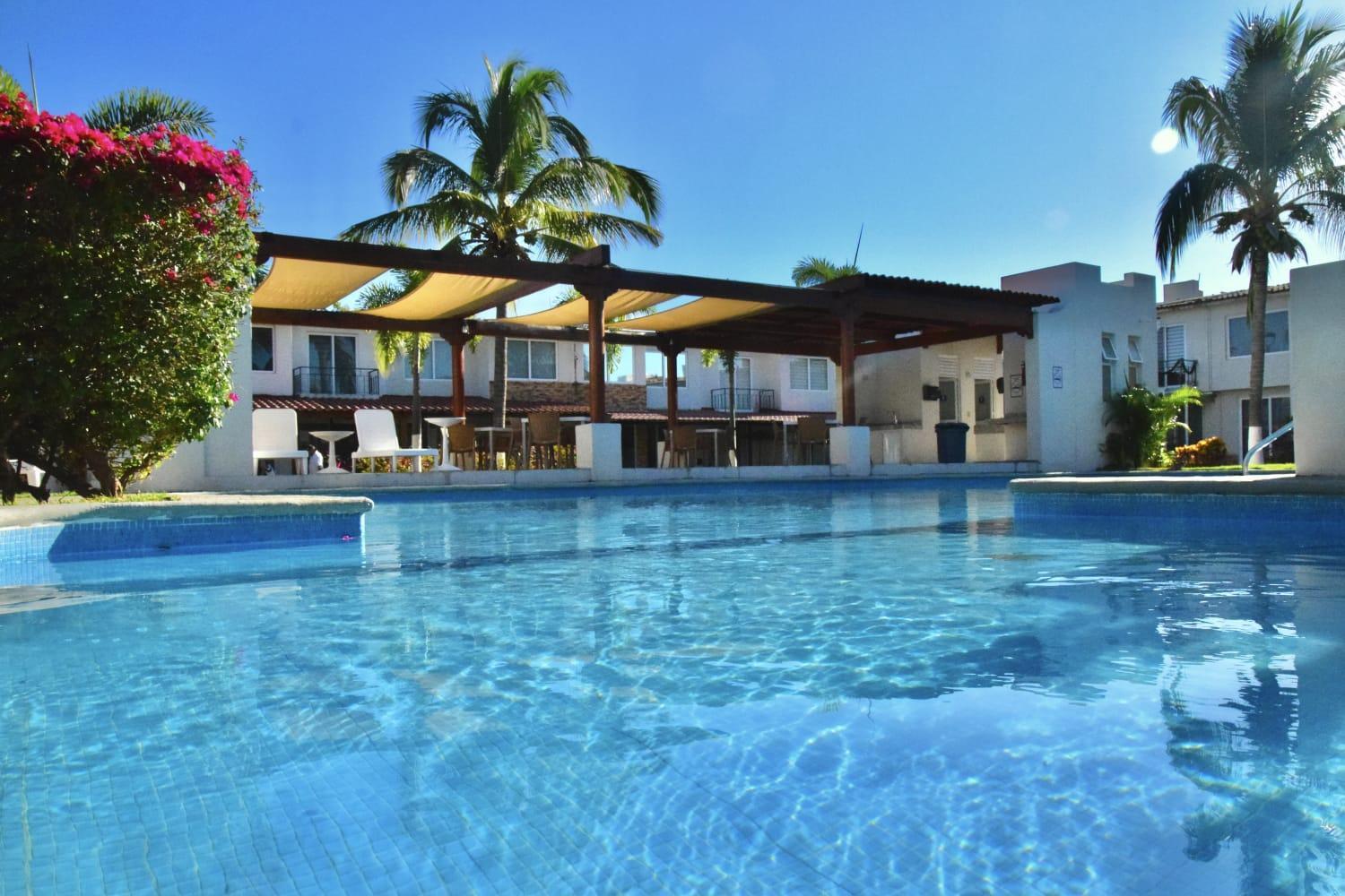Casa Lidia