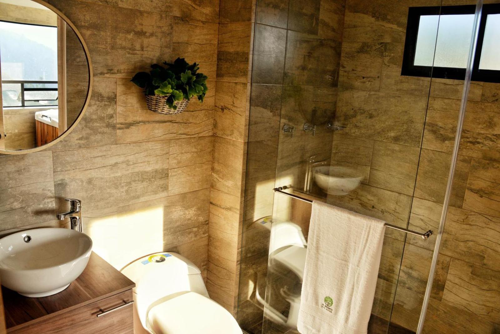El Encanto Hotel Boutique