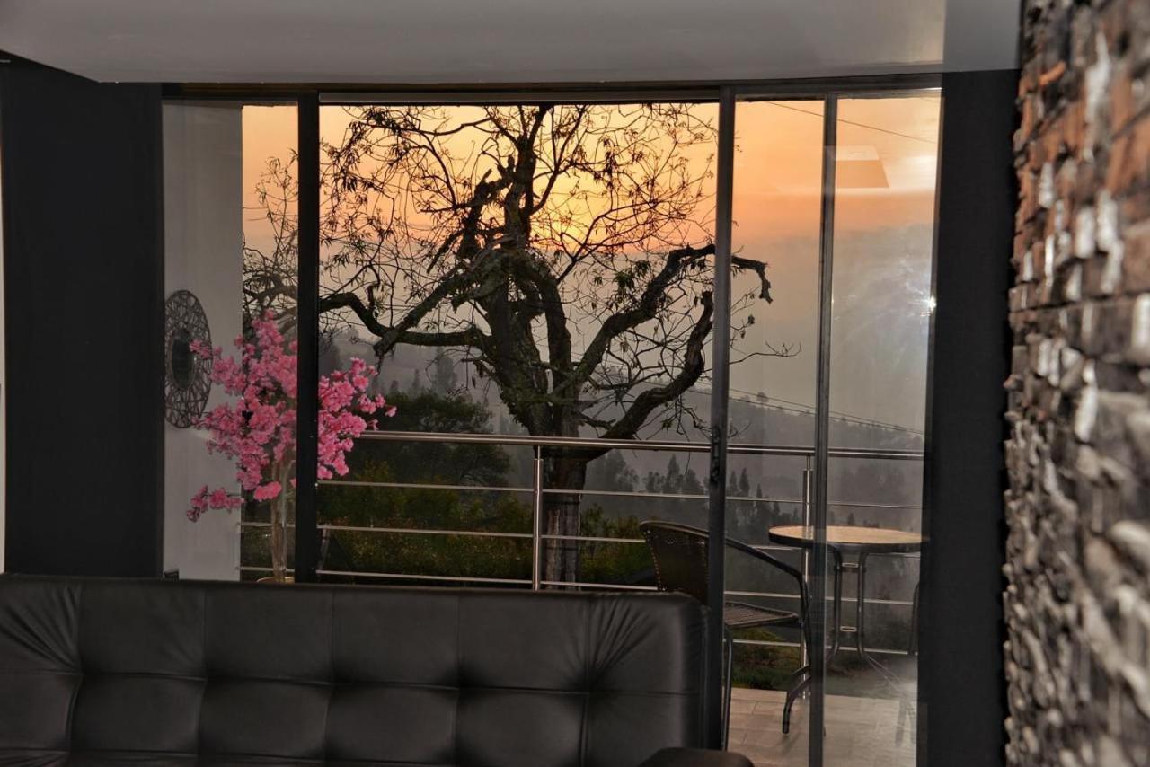 El Encanto Hotel Boutique