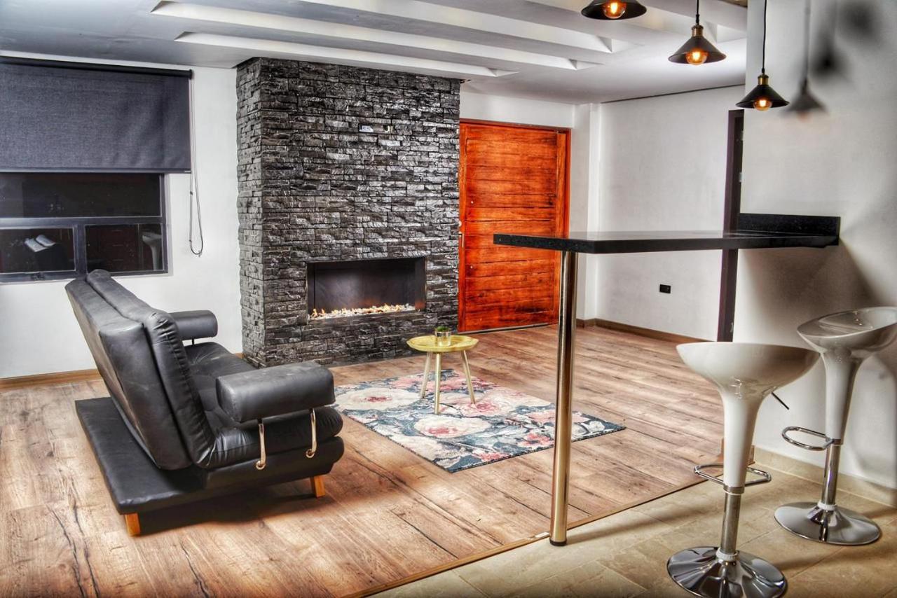 El Encanto Hotel Boutique
