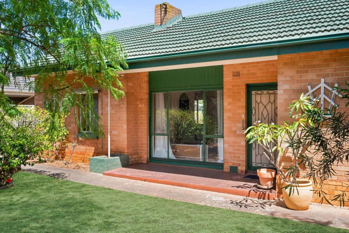 The Peach Tree 2 Bed Home