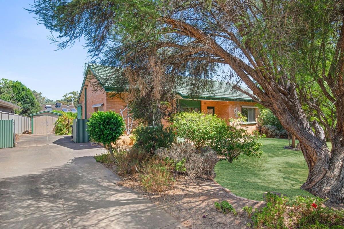 The Peach Tree 2 Bed Home