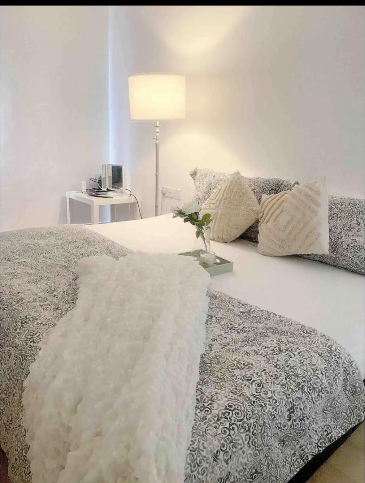 daisy 3BR Apt near lake garden/zoo/wifi/nexflix photo 2