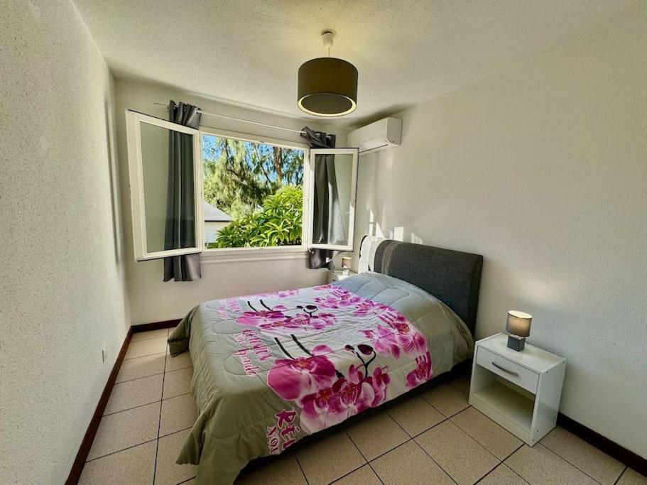 Appartement Escale Estivale à l'Hermitage proche mer classé 3 étoiles view 2