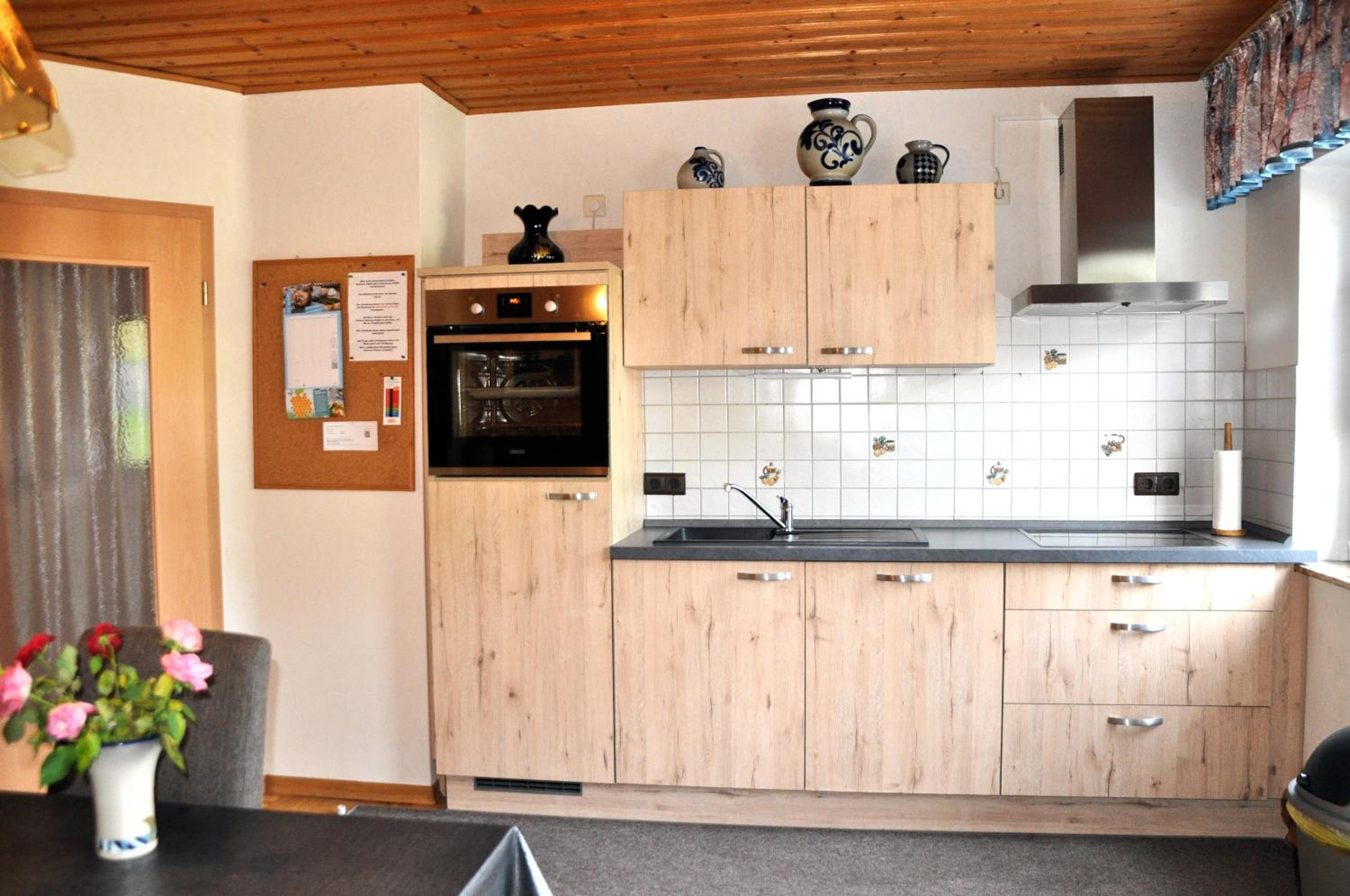 Ferienwohnung Eudenbach