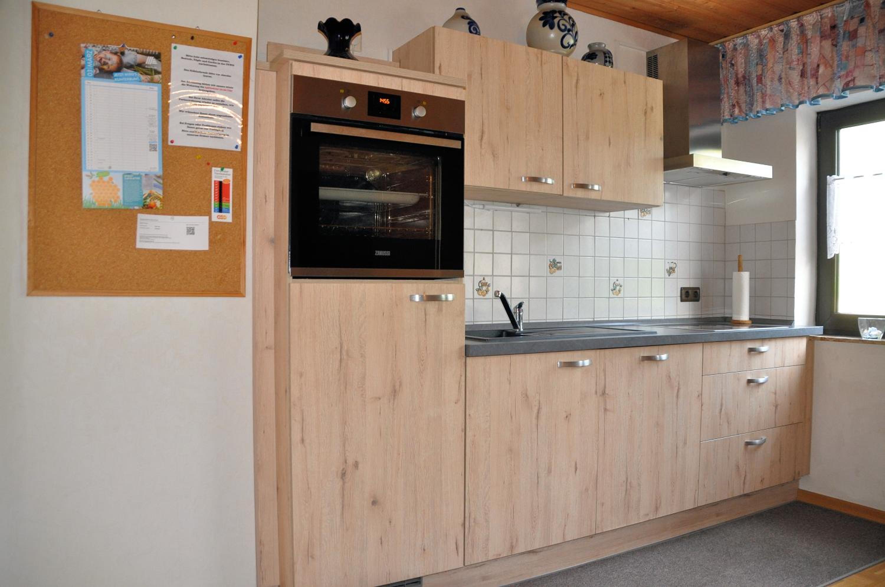 Ferienwohnung Eudenbach