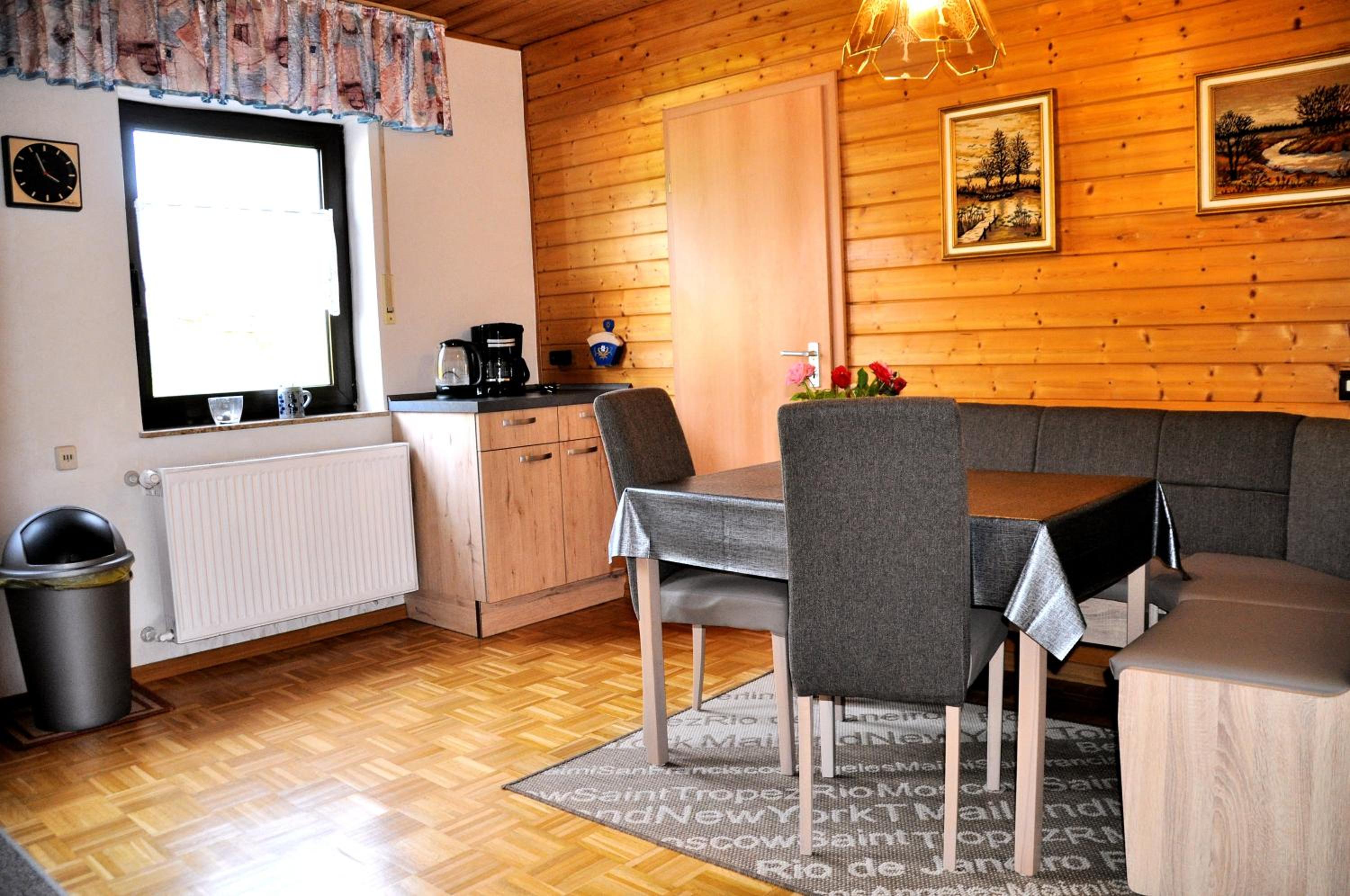 Ferienwohnung Eudenbach