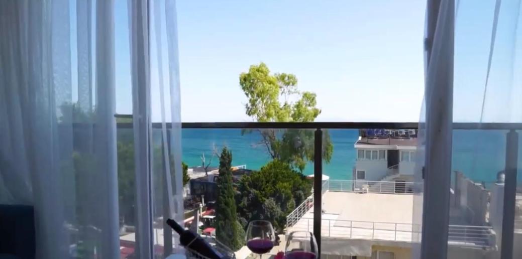 Antioch Apart Otel - Image 6
