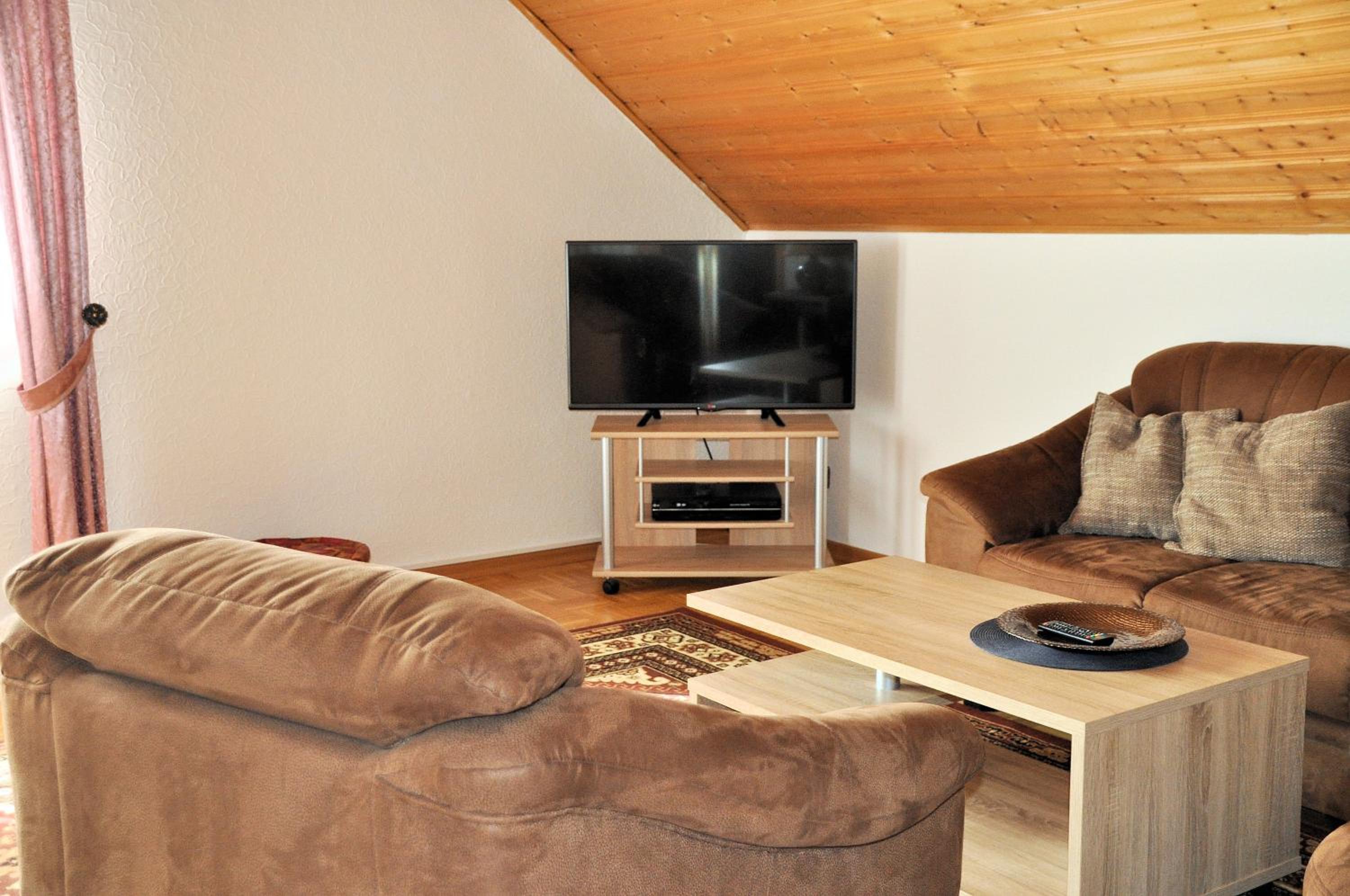 Ferienwohnung Eudenbach